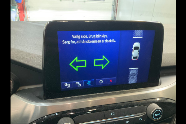 Ford Kuga 2.5 PHEV Titanium X Climate Control, Cruise Control, Winter Pack, Camera