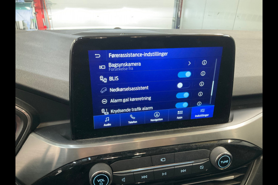 Ford Kuga 2.5 PHEV Titanium X Climate Control, Cruise Control, Winter Pack, Camera