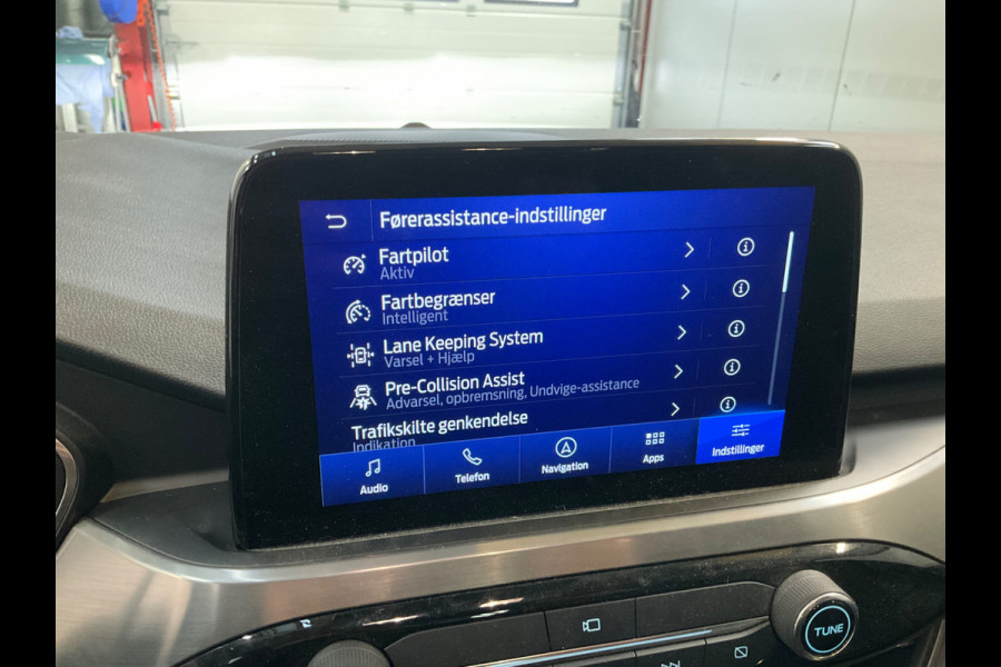 Ford Kuga 2.5 PHEV Titanium X Climate Control, Cruise Control, Winter Pack, Camera