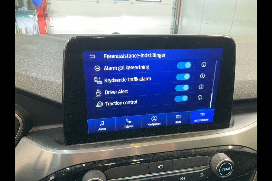 Ford Kuga 2.5 PHEV Titanium X Climate Control, Cruise Control, Winter Pack, Camera