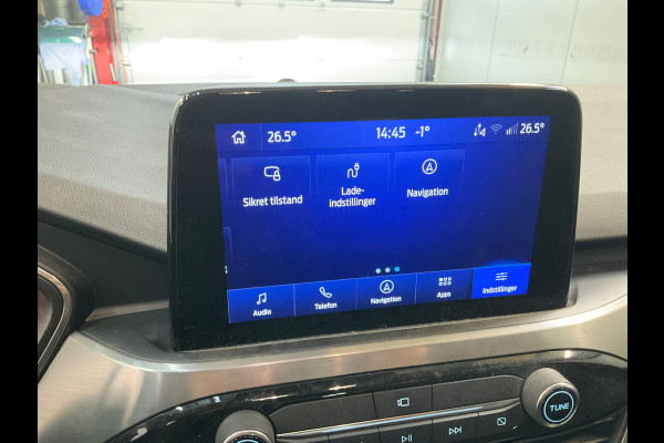 Ford Kuga 2.5 PHEV Titanium X Climate Control, Cruise Control, Winter Pack, Camera