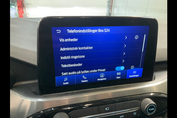 Ford Kuga 2.5 PHEV Titanium X Climate Control, Cruise Control, Winter Pack, Camera