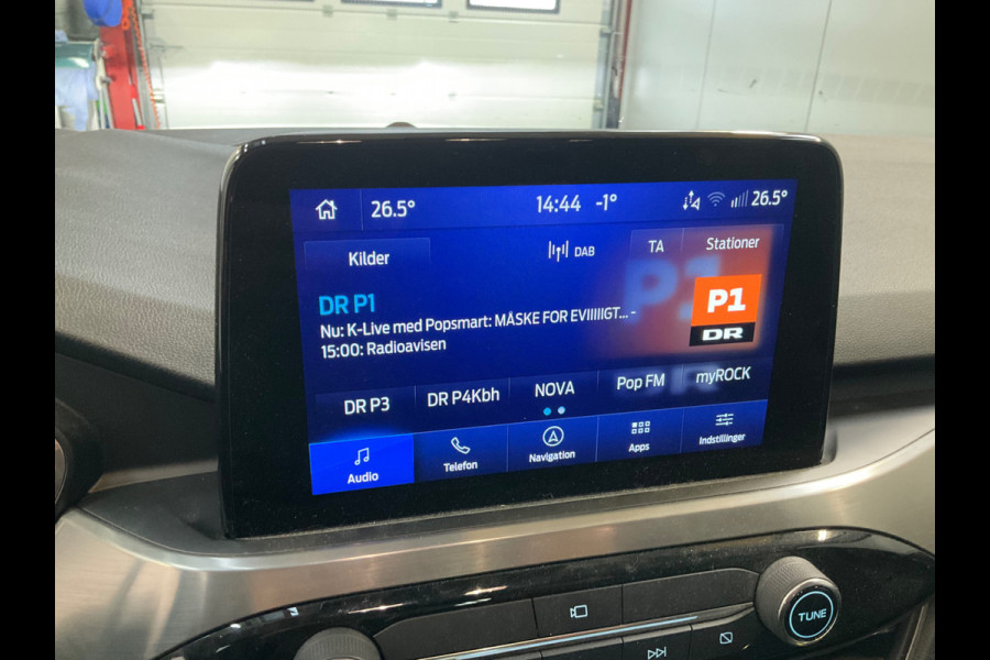 Ford Kuga 2.5 PHEV Titanium X Climate Control, Cruise Control, Winter Pack, Camera