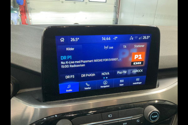 Ford Kuga 2.5 PHEV Titanium X Climate Control, Cruise Control, Winter Pack, Camera