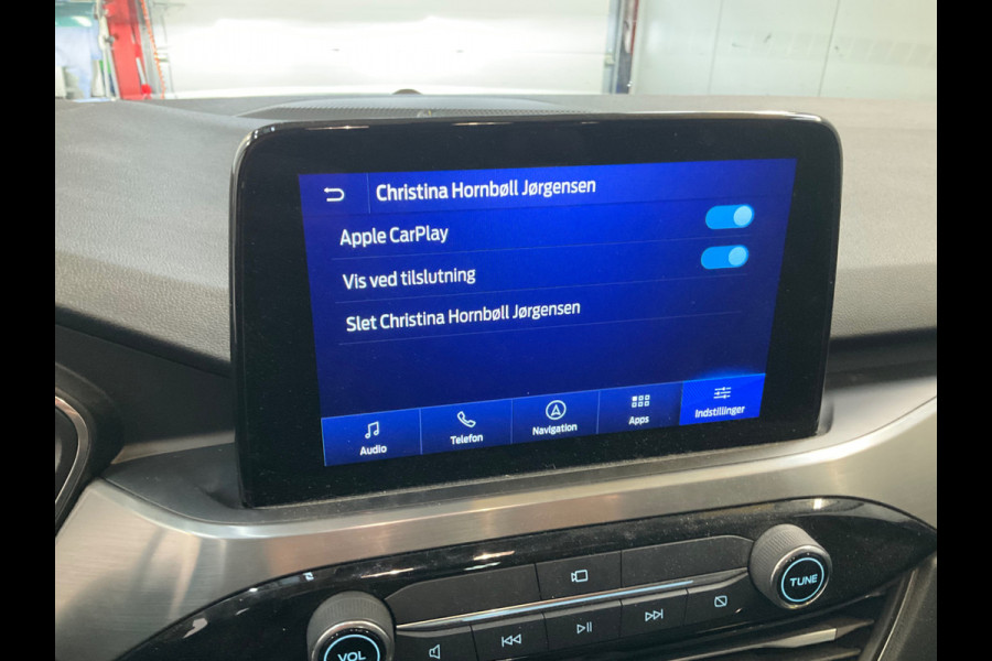 Ford Kuga 2.5 PHEV Titanium X Climate Control, Cruise Control, Winter Pack, Camera