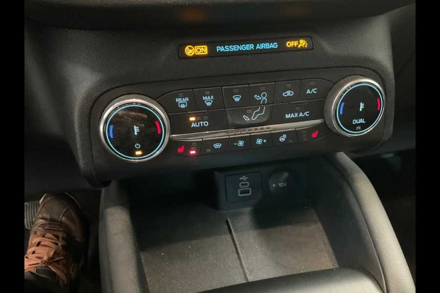 Ford Kuga 2.5 PHEV Titanium X Climate Control, Cruise Control, Winter Pack, Camera