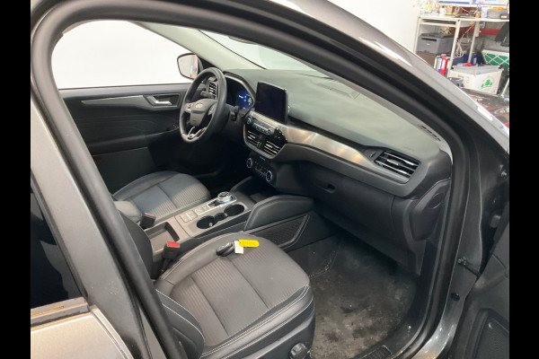 Ford Kuga 2.5 PHEV Titanium X Climate Control, Cruise Control, Winter Pack, Camera