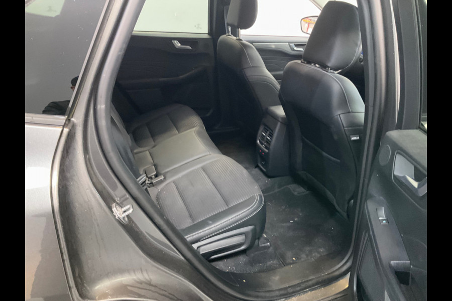 Ford Kuga 2.5 PHEV Titanium X Climate Control, Cruise Control, Winter Pack, Camera