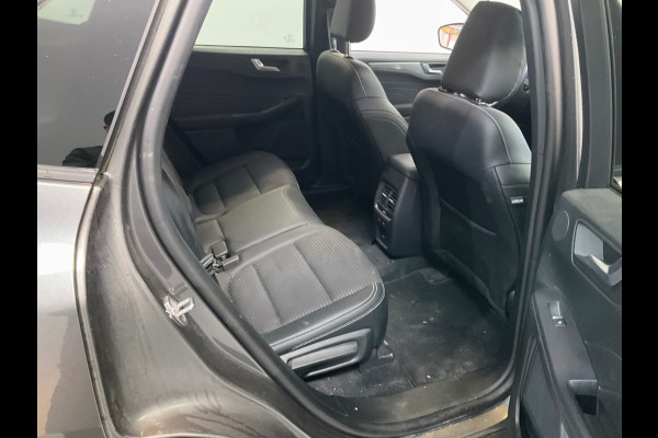 Ford Kuga 2.5 PHEV Titanium X Climate Control, Cruise Control, Winter Pack, Camera