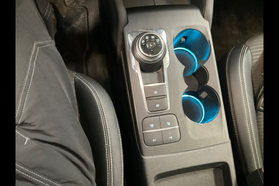 Ford Kuga 2.5 PHEV Titanium X Climate Control, Cruise Control, Winter Pack, Camera