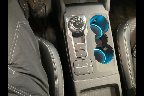 Ford Kuga 2.5 PHEV Titanium X Climate Control, Cruise Control, Winter Pack, Camera