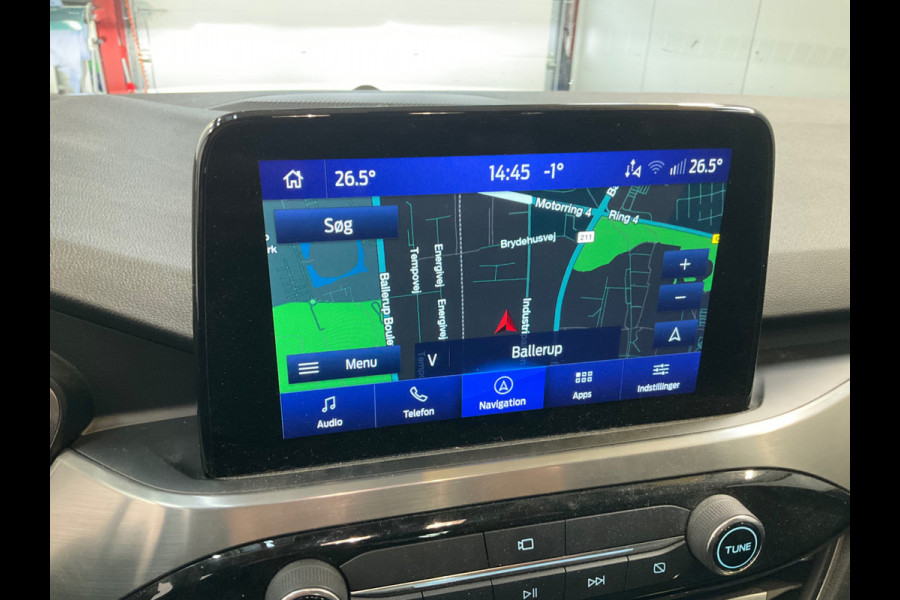 Ford Kuga 2.5 PHEV Titanium X Climate Control, Cruise Control, Winter Pack, Camera