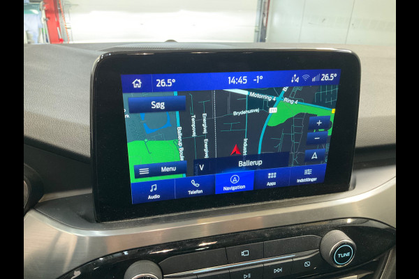 Ford Kuga 2.5 PHEV Titanium X Climate Control, Cruise Control, Winter Pack, Camera