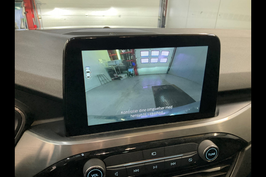 Ford Kuga 2.5 PHEV Titanium X Climate Control, Cruise Control, Winter Pack, Camera