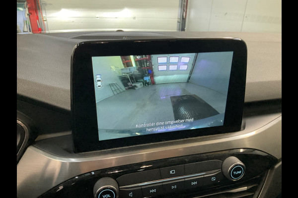 Ford Kuga 2.5 PHEV Titanium X Climate Control, Cruise Control, Winter Pack, Camera