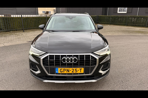 Audi Q3 40 TFSI 190PK Quattro 360"CAMERA VIRTUAL-DISPLAY MATRIX- NAVI LED-XENON 19"LM