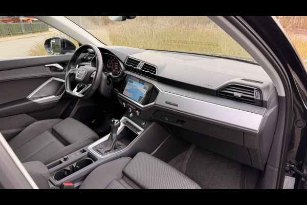 Audi Q3 40 TFSI 190PK Quattro 360"CAMERA VIRTUAL-DISPLAY MATRIX- NAVI LED-XENON 19"LM