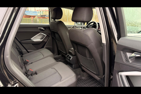 Audi Q3 40 TFSI 190PK Quattro 360"CAMERA VIRTUAL-DISPLAY MATRIX- NAVI LED-XENON 19"LM