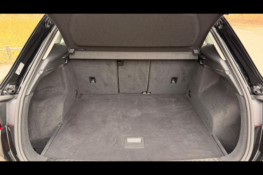 Audi Q3 40 TFSI 190PK Quattro 360"CAMERA VIRTUAL-DISPLAY MATRIX- NAVI LED-XENON 19"LM