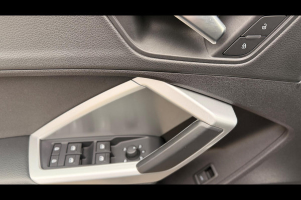 Audi Q3 40 TFSI 190PK Quattro 360"CAMERA VIRTUAL-DISPLAY MATRIX- NAVI LED-XENON 19"LM