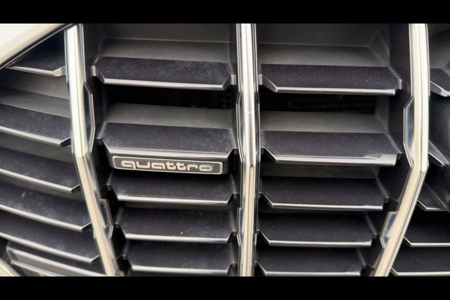 Audi Q3 40 TFSI 190PK Quattro 360"CAMERA VIRTUAL-DISPLAY MATRIX- NAVI LED-XENON 19"LM