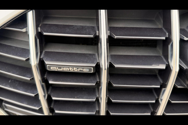 Audi Q3 40 TFSI 190PK Quattro 360"CAMERA VIRTUAL-DISPLAY MATRIX- NAVI LED-XENON 19"LM