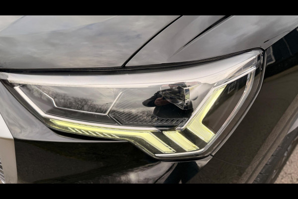 Audi Q3 40 TFSI 190PK Quattro 360"CAMERA VIRTUAL-DISPLAY MATRIX- NAVI LED-XENON 19"LM