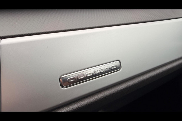 Audi Q3 40 TFSI 190PK Quattro 360"CAMERA VIRTUAL-DISPLAY MATRIX- NAVI LED-XENON 19"LM