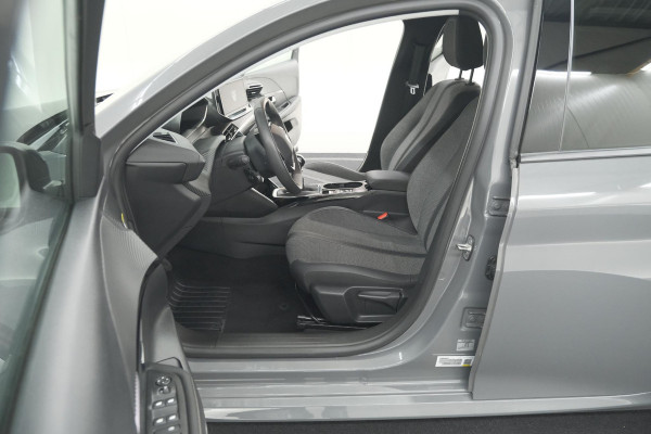 Peugeot 208 PureTech 100 Allure | Gris Selenium | Apple Carplay | Parkeersensoren | Climate Control