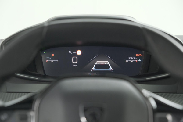 Peugeot 208 PureTech 100 Allure | Gris Selenium | Apple Carplay | Parkeersensoren | Climate Control