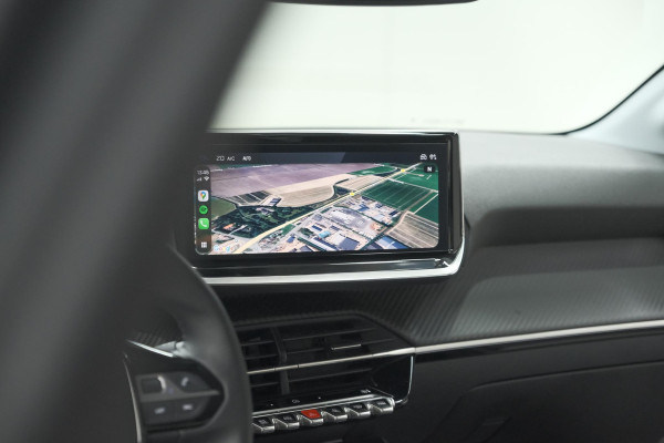 Peugeot 208 PureTech 100 Allure | Gris Selenium | Apple Carplay | Parkeersensoren | Climate Control
