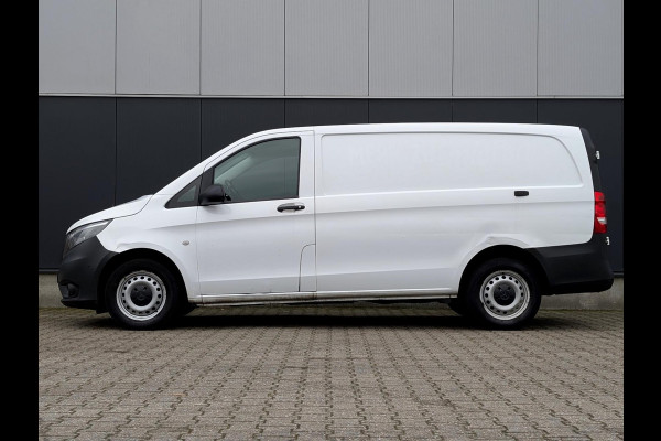 Mercedes-Benz Vito 116 CDI LANG AUT CRUISE AIRCO M-BUX PDC