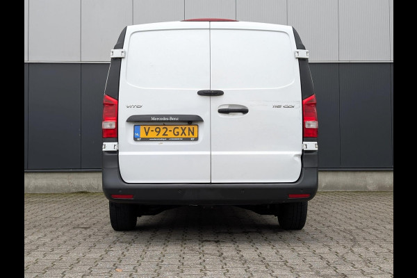 Mercedes-Benz Vito 116 CDI LANG AUT CRUISE AIRCO M-BUX PDC