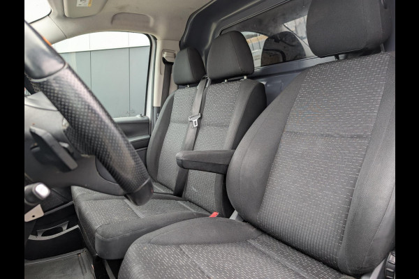 Mercedes-Benz Vito 116 CDI LANG AUT CRUISE AIRCO M-BUX PDC