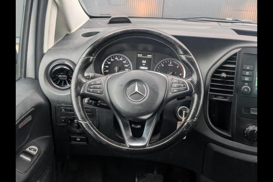 Mercedes-Benz Vito 116 CDI LANG AUT CRUISE AIRCO M-BUX PDC