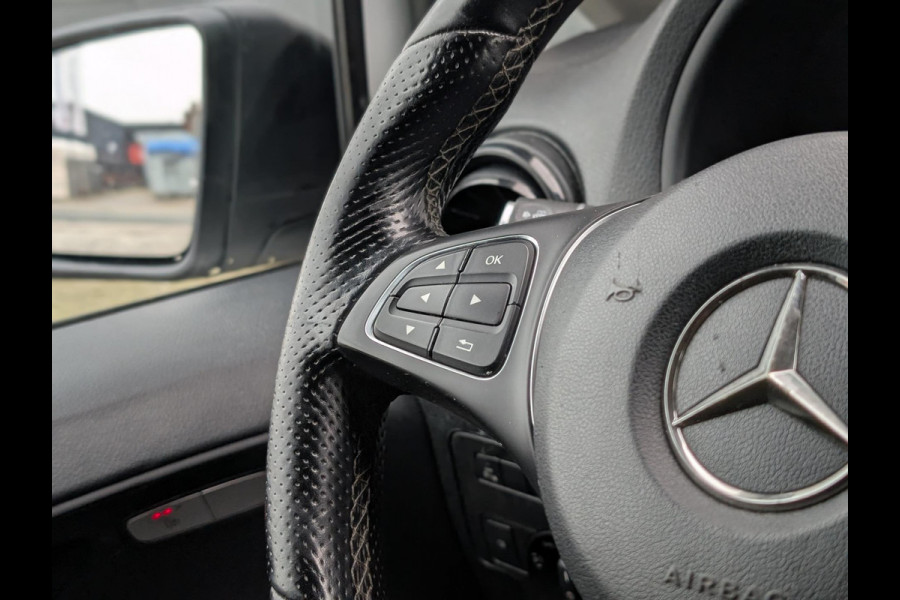 Mercedes-Benz Vito 116 CDI LANG AUT CRUISE AIRCO M-BUX PDC