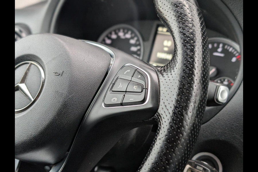 Mercedes-Benz Vito 116 CDI LANG AUT CRUISE AIRCO M-BUX PDC