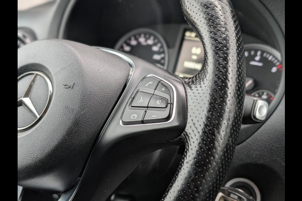 Mercedes-Benz Vito 116 CDI LANG AUT CRUISE AIRCO M-BUX PDC