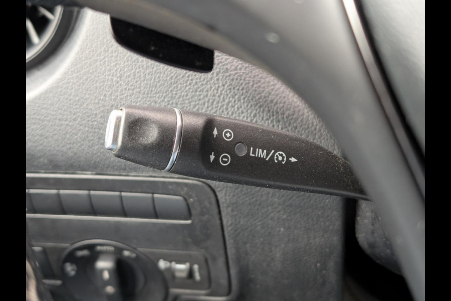 Mercedes-Benz Vito 116 CDI LANG AUT CRUISE AIRCO M-BUX PDC