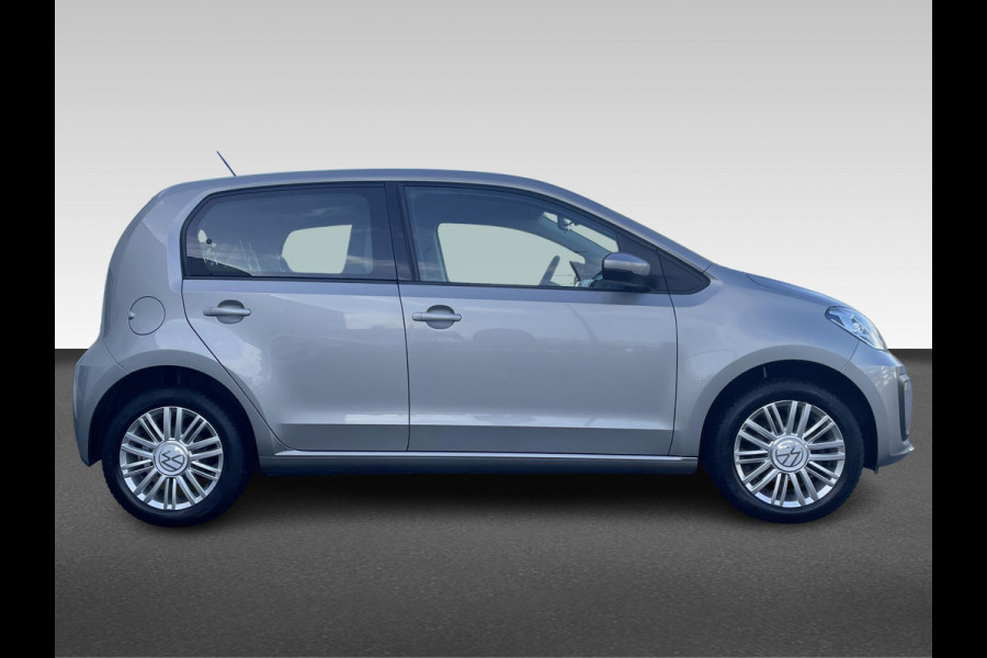 Volkswagen up! 1.0 | Cruise Control | Airco