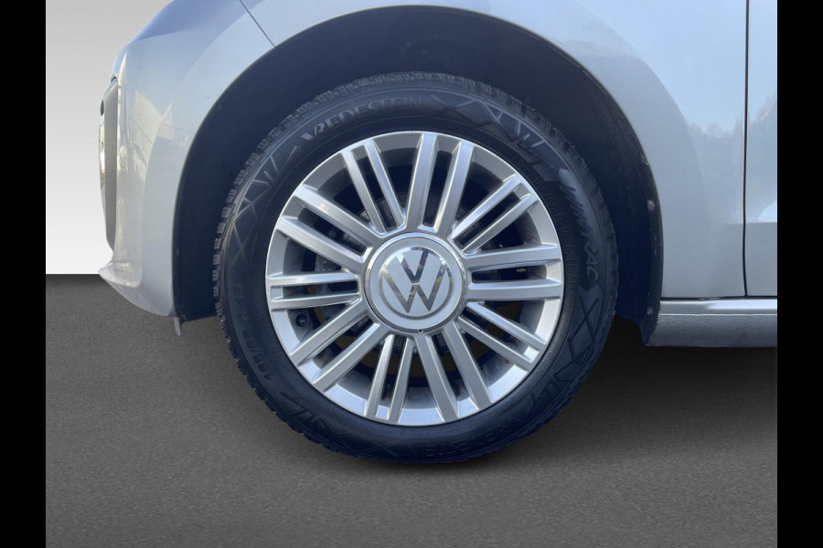 Volkswagen up! 1.0 | Cruise Control | Airco