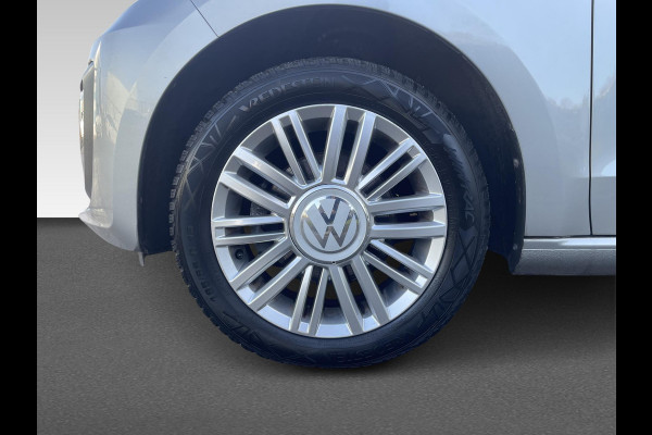 Volkswagen up! 1.0 | Cruise Control | Airco