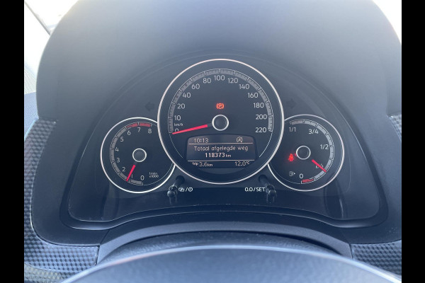 Volkswagen up! 1.0 | Cruise Control | Airco