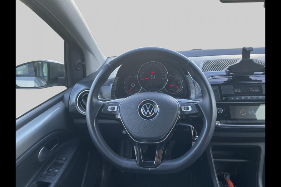Volkswagen up! 1.0 | Cruise Control | Airco