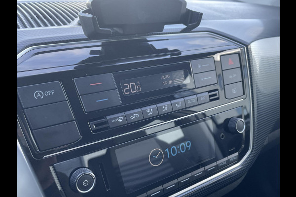 Volkswagen up! 1.0 | Cruise Control | Airco