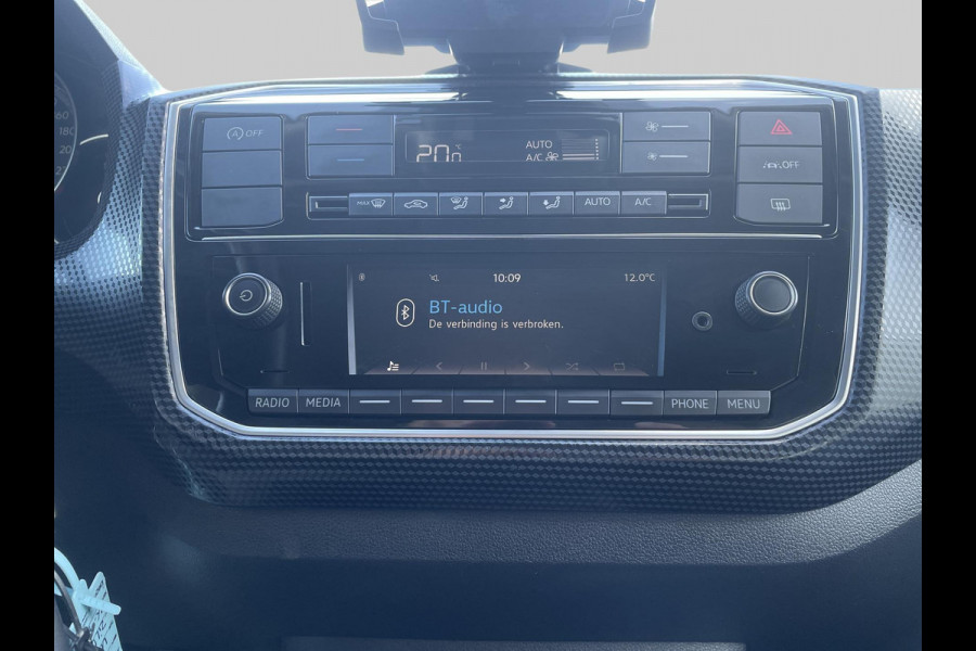 Volkswagen up! 1.0 | Cruise Control | Airco