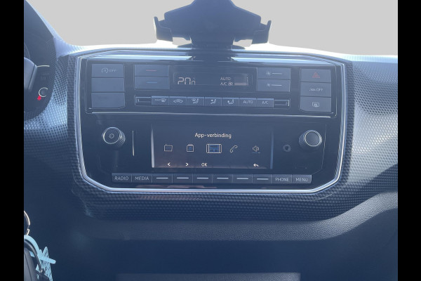 Volkswagen up! 1.0 | Cruise Control | Airco