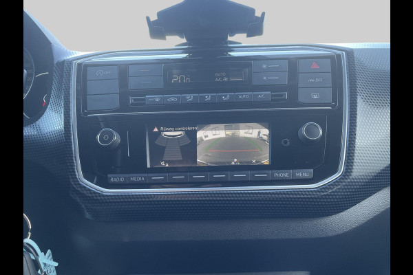 Volkswagen up! 1.0 | Cruise Control | Airco