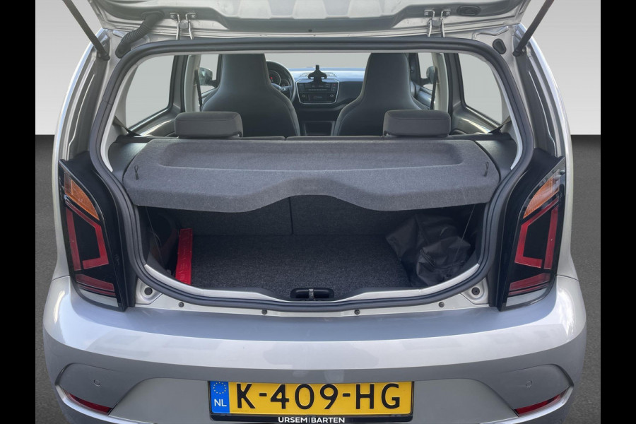 Volkswagen up! 1.0 | Cruise Control | Airco