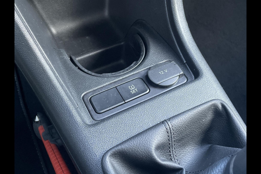 Volkswagen up! 1.0 | Cruise Control | Airco